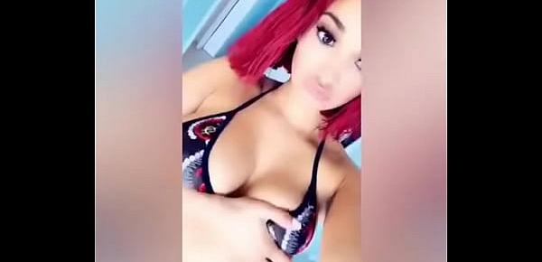 Chelsea lovelace teasing